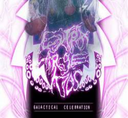 Design The Skyline : Galactical Celebration